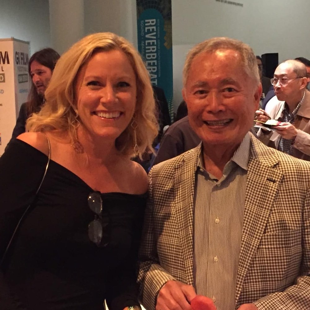 Meet your Posher, Rosemary